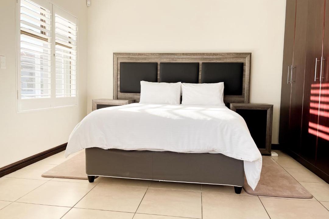 Photo of Bedroom in Big Bay