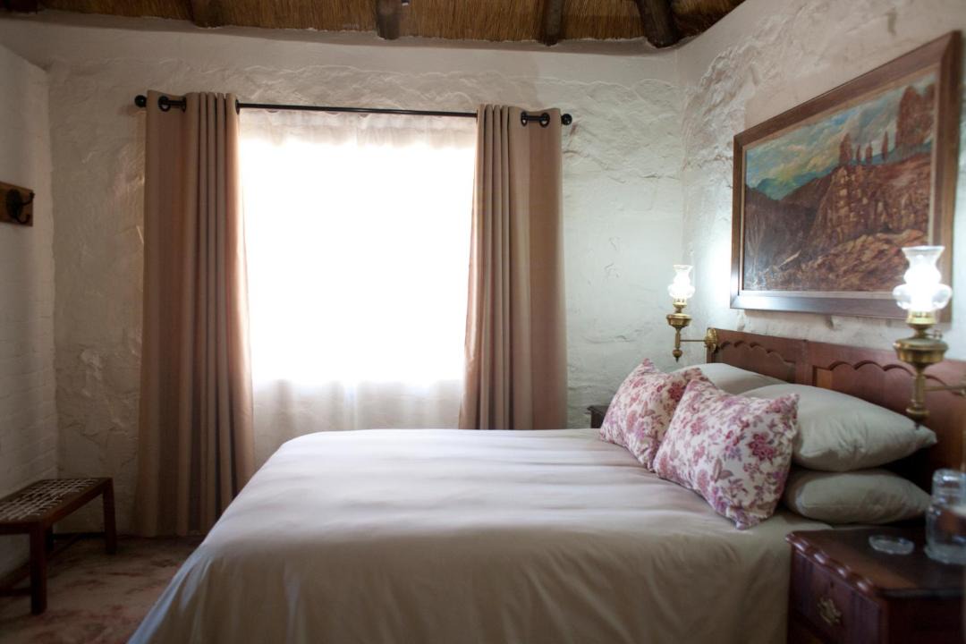 Photo of Bedroom in Tierpoort