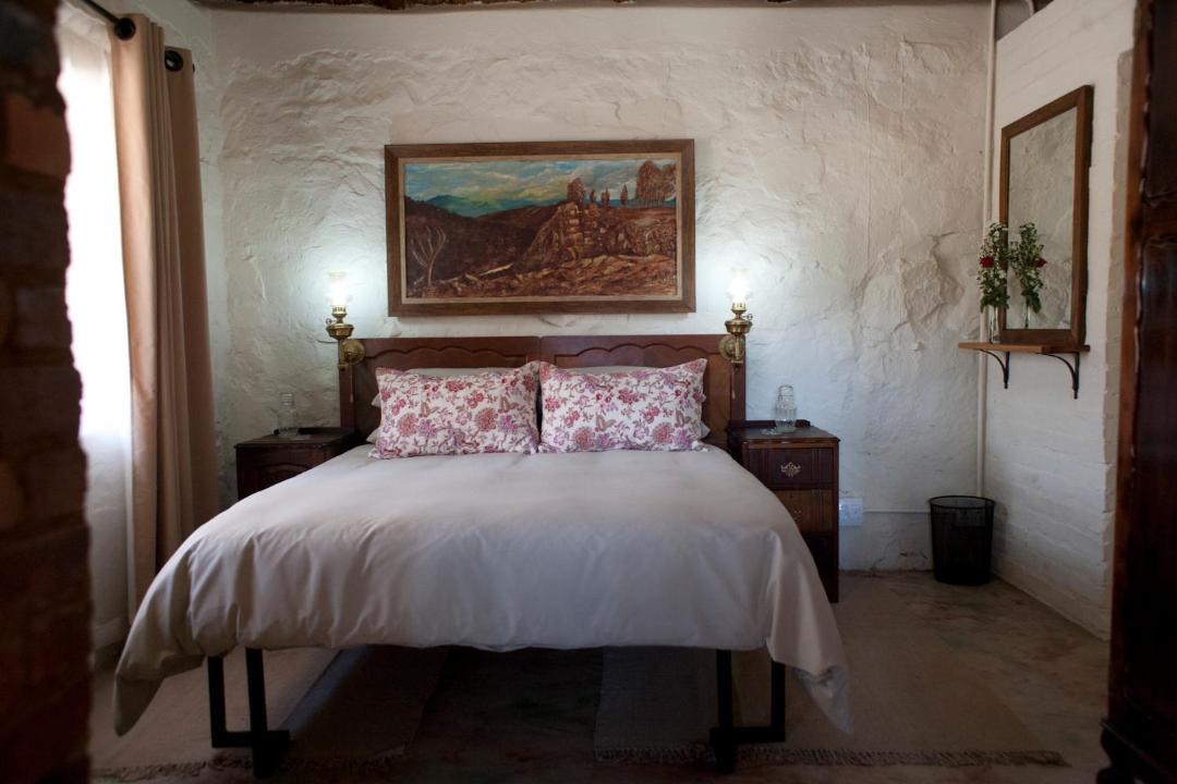 Photo of Bedroom in Tierpoort