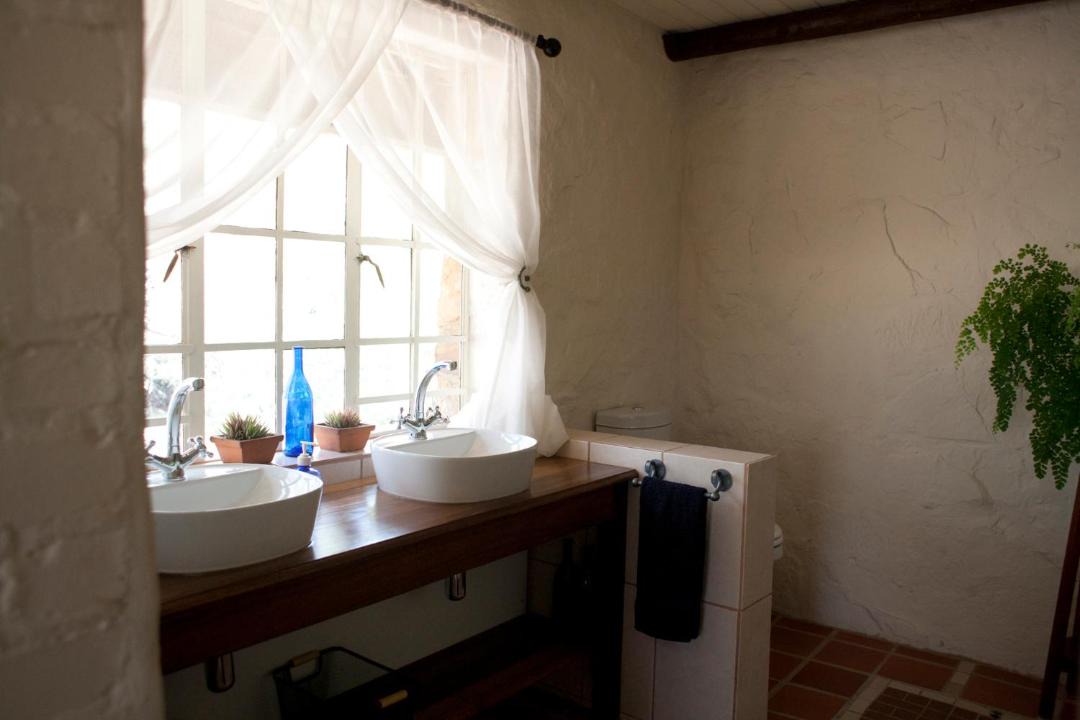 Photo of Bathroom in Tierpoort