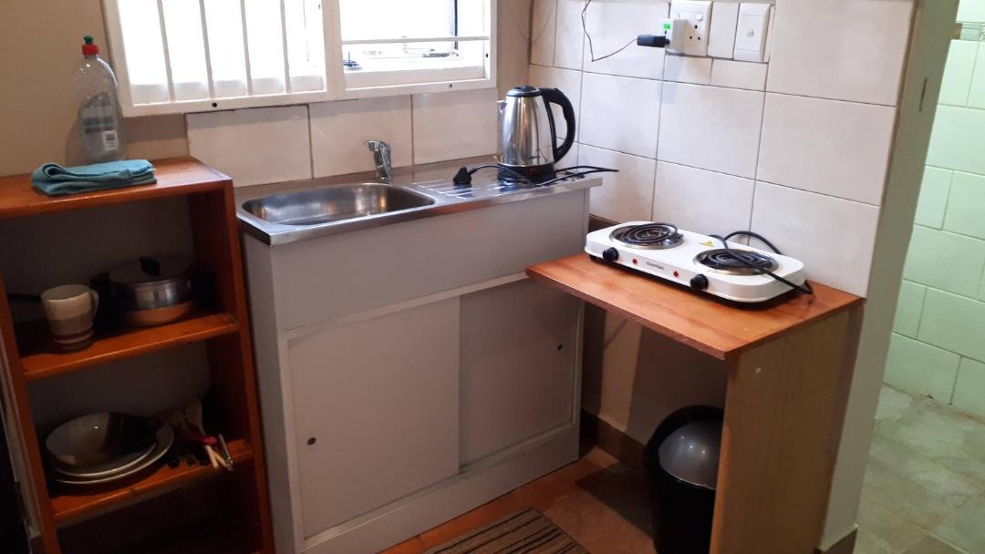 Photo of Kitchen in Greater Johannesburg Metropolitan Area