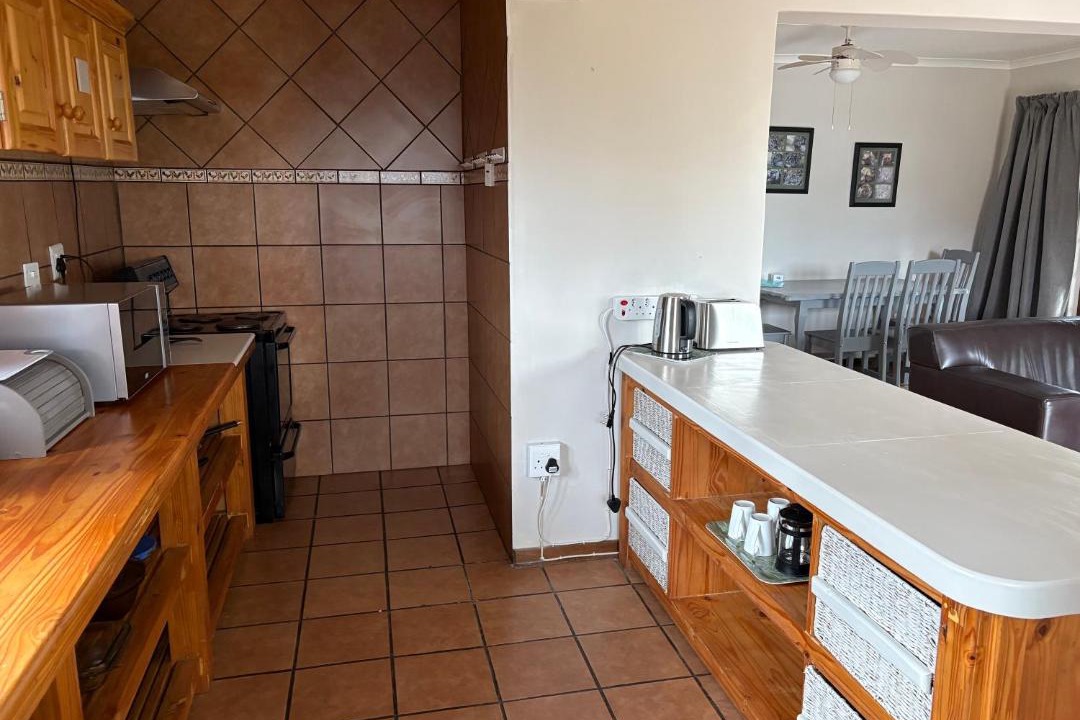 Photo of Kitchen in Graskop