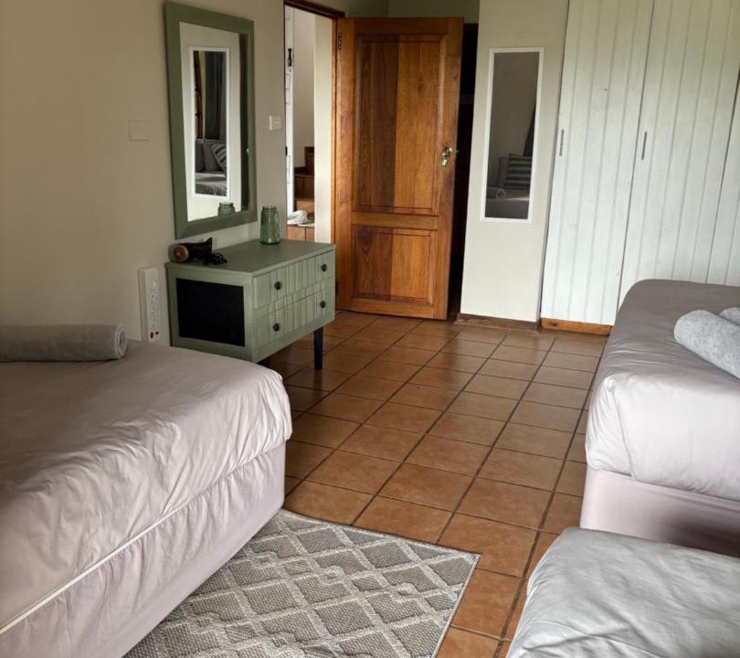 Photo of Bedroom in Graskop