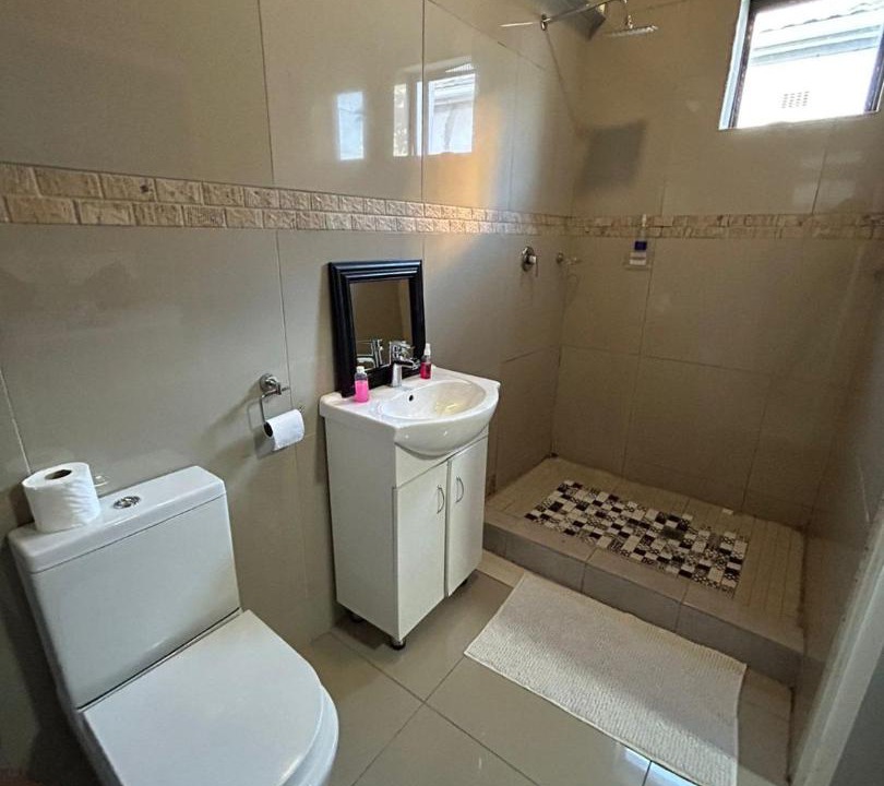 Photo of Bathroom in Parow