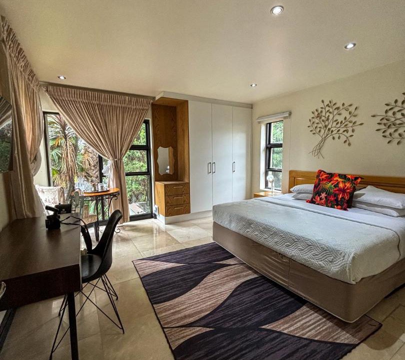 Photo of Bedroom in Bedfordview