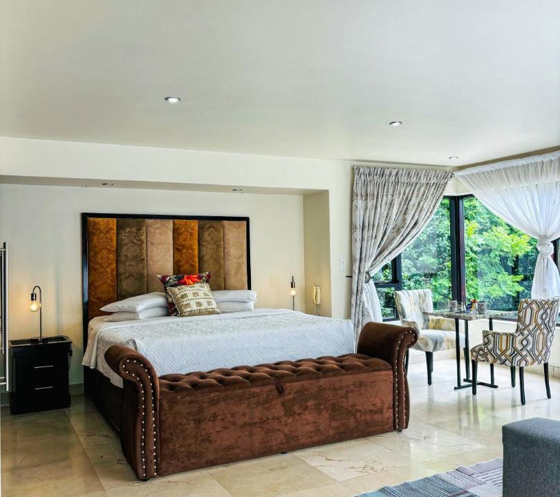 Photo of Bedroom in Bedfordview