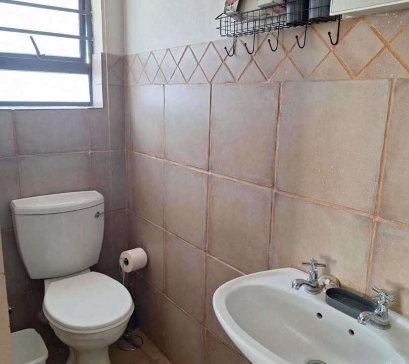Photo of Bathroom in Tsantsabane