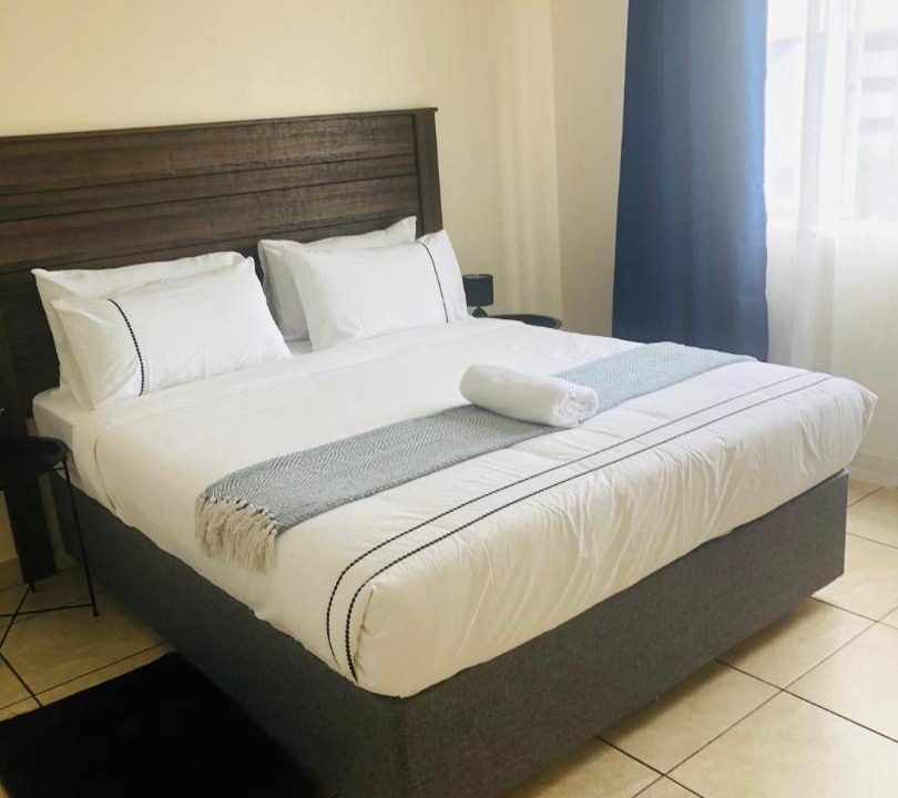 Photo of Bedroom in Menlyn