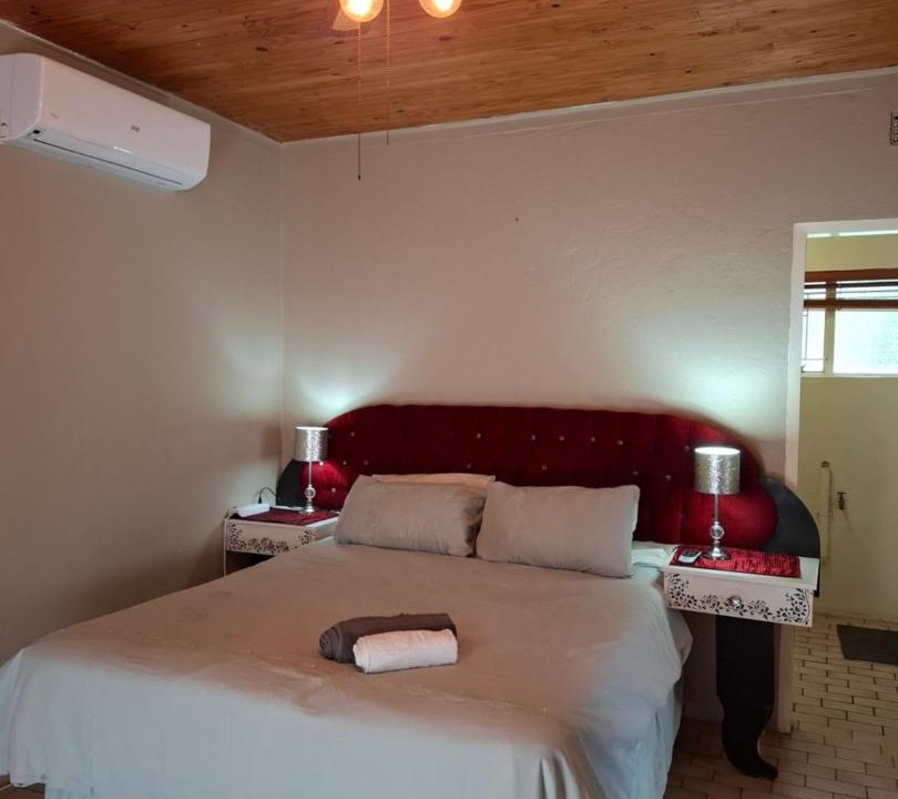 Photo of Bedroom in Umjindi