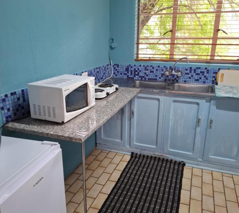 Photo of Kitchen in Umjindi