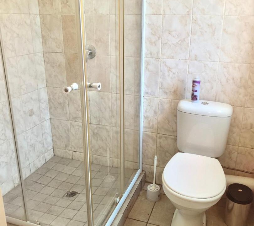 Photo of Bathroom in Klerksdorp