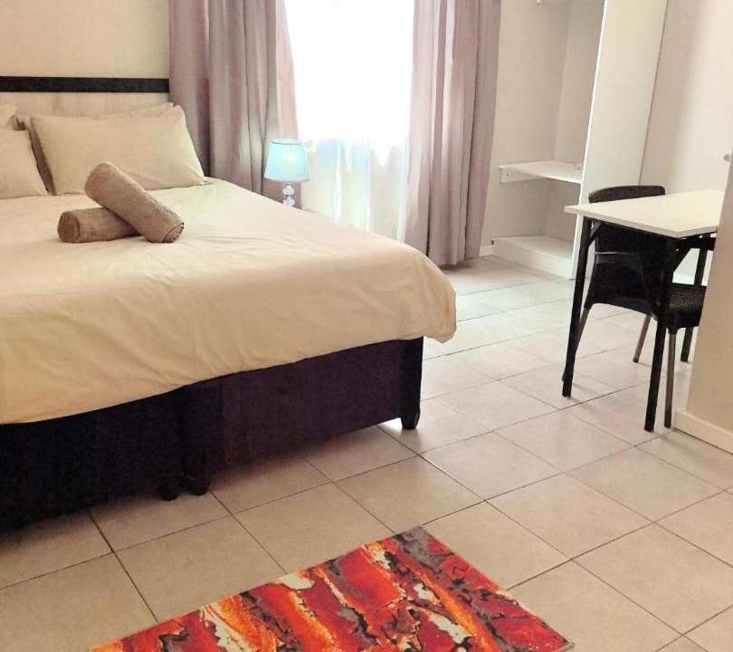 Photo of Bedroom in Klerksdorp