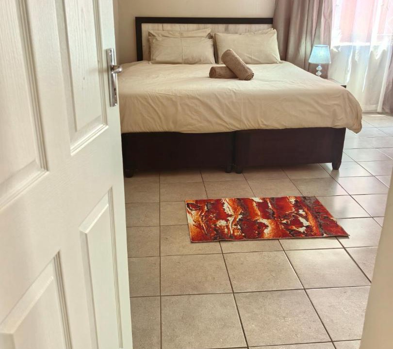Photo of Bedroom in Klerksdorp