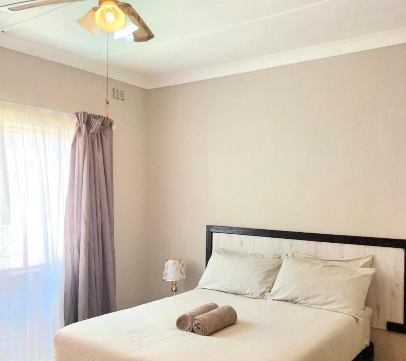 Photo of Bedroom in Klerksdorp