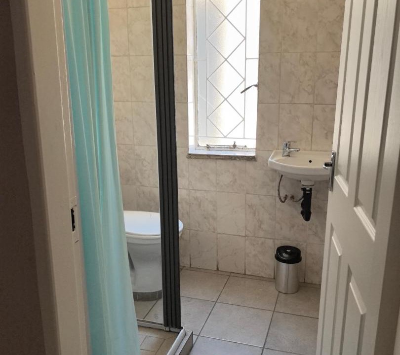 Photo of Bathroom in Klerksdorp