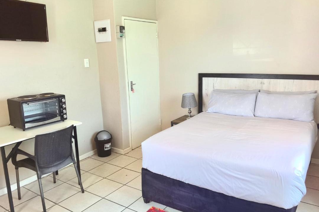 Photo of Bedroom in Klerksdorp