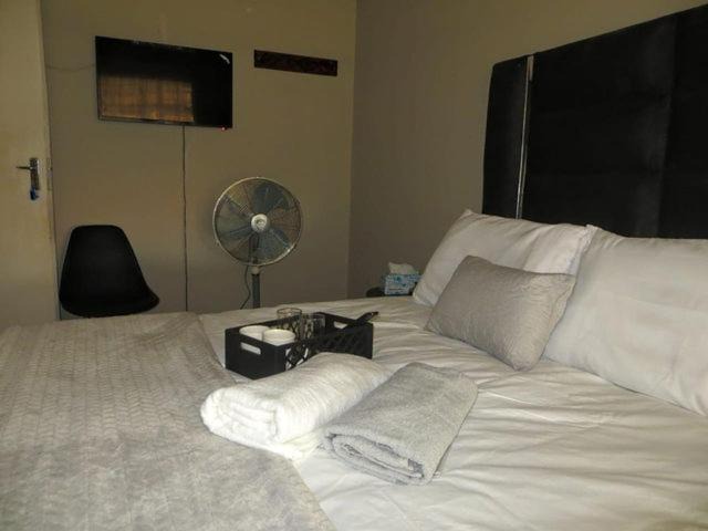 Photo of Bedroom in Rustenburg