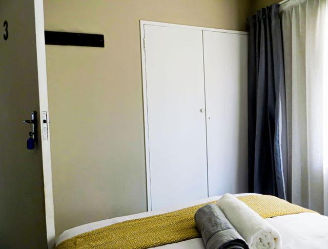 Photo of Bedroom in Rustenburg