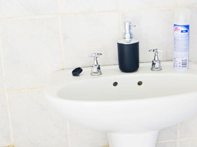 Photo of Bathroom in Rustenburg