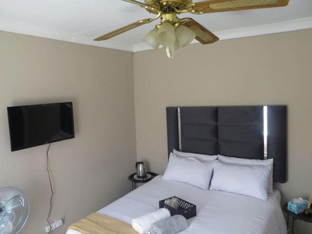 Photo of Bedroom in Rustenburg