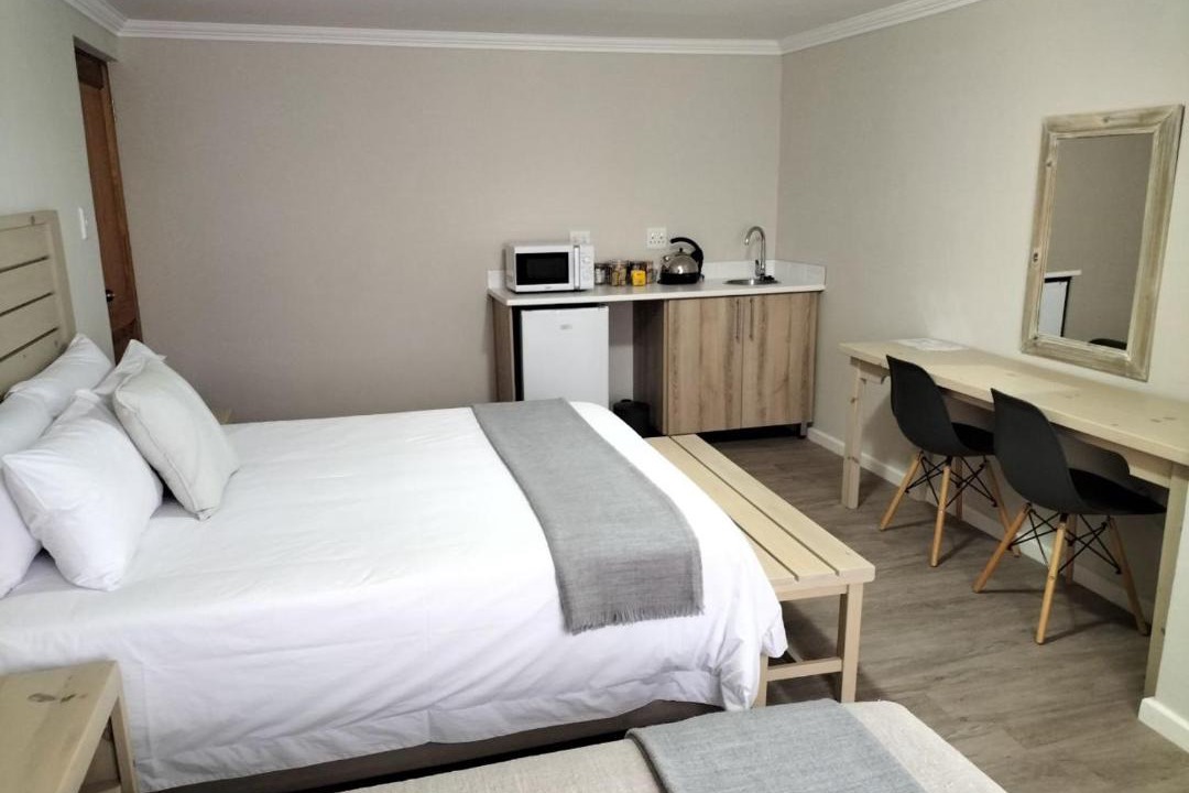 Photo of Bedroom in Colesberg