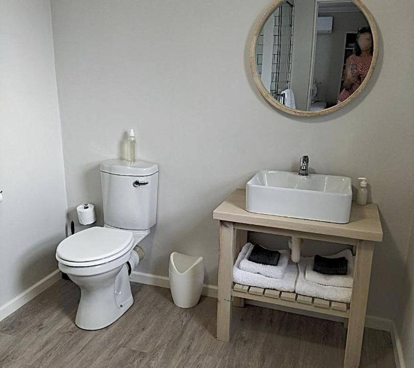Photo of Bathroom in Colesberg