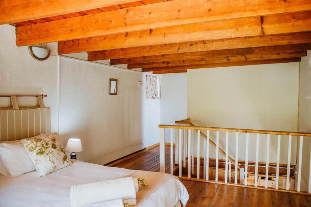 Photo of Bedroom in Graaff-Reinet
