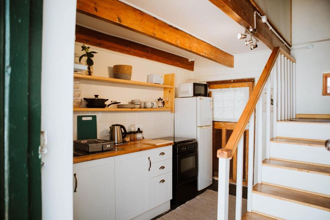 Photo of Kitchen in Graaff-Reinet