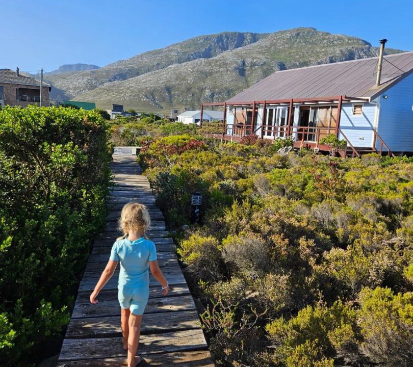 Photo of Others in Betty's Bay