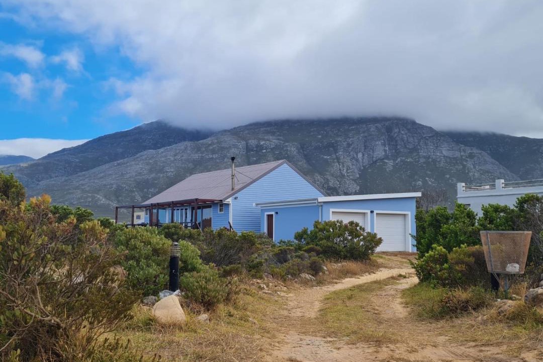 Photo of Others in Betty's Bay