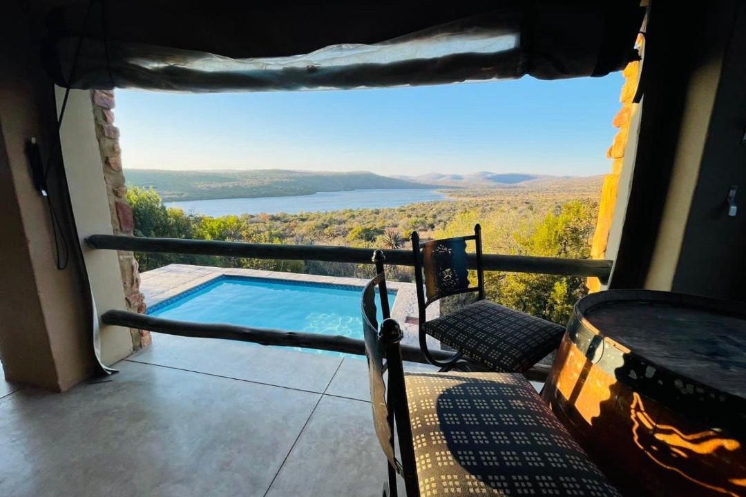Photo of Patio Balcony in Kgetlengrivier
