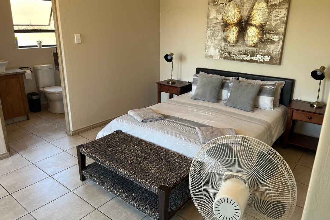 Photo of Bedroom in Kgetlengrivier