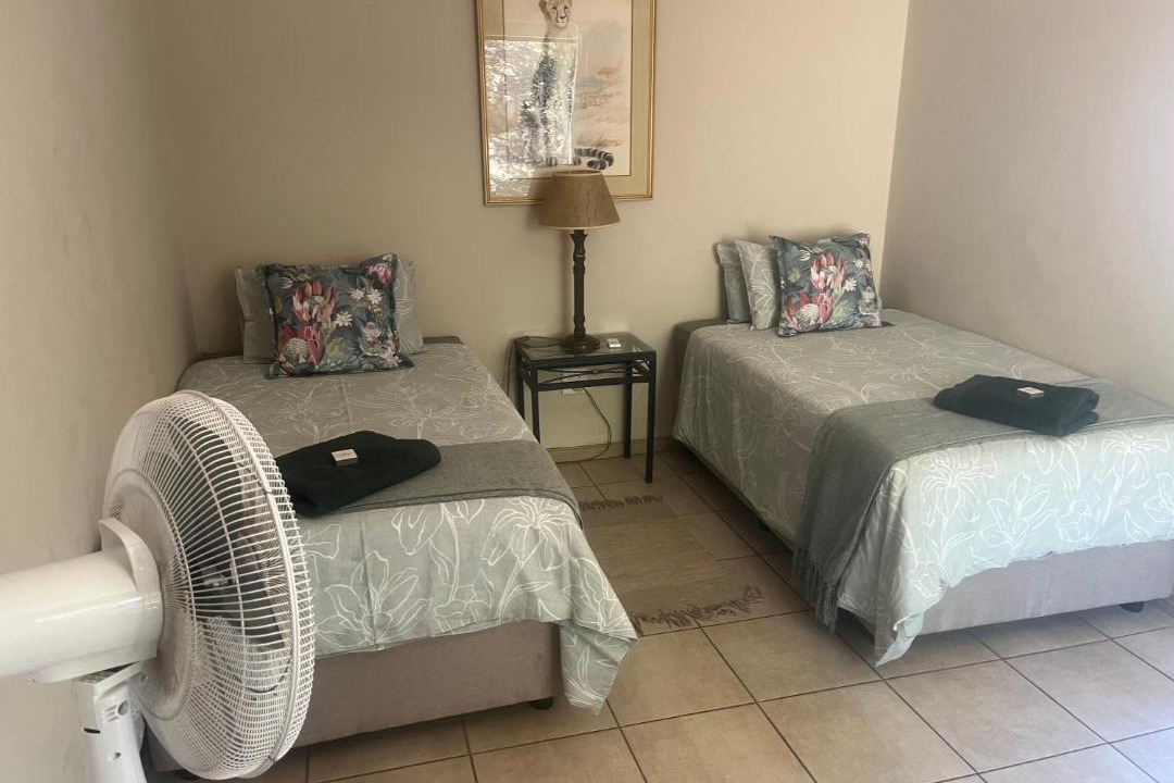 Photo of Bedroom in Kgetlengrivier