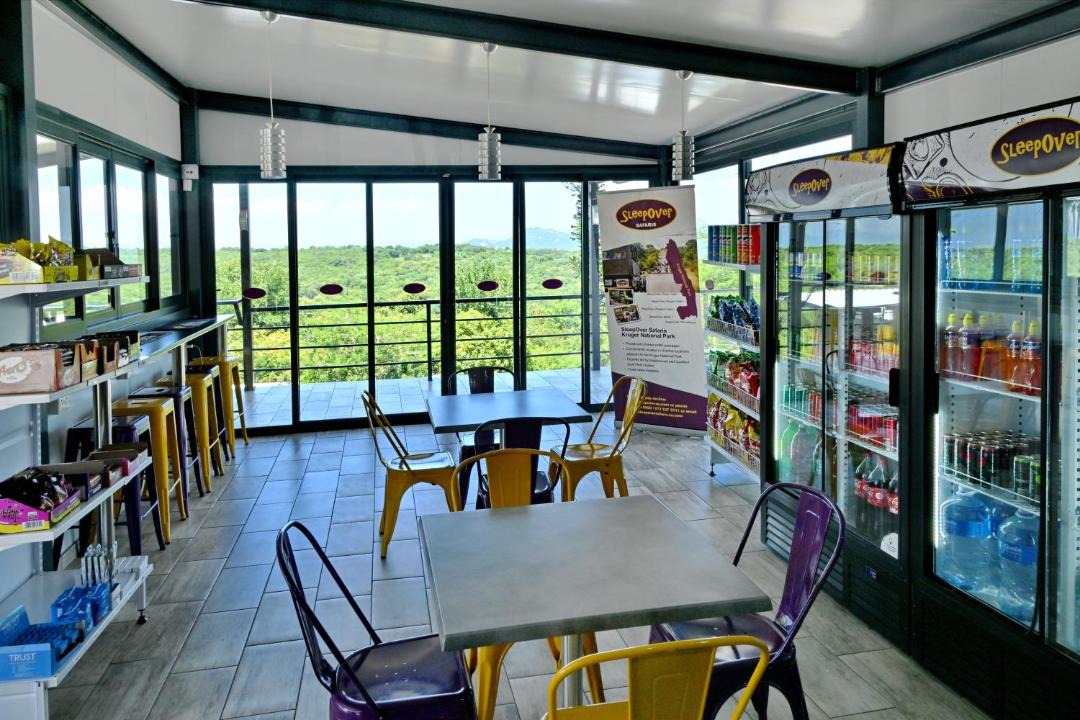 Photo of Kitchen in Mbombela