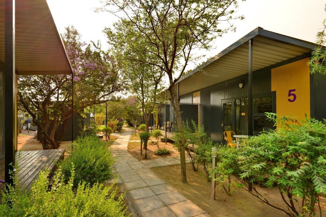 Photo of Others in Greater Johannesburg Metropolitan Area