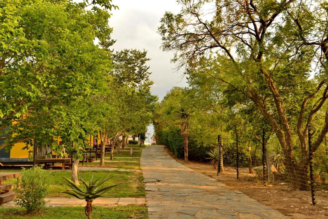 Photo of Outdoor in Greater Johannesburg Metropolitan Area