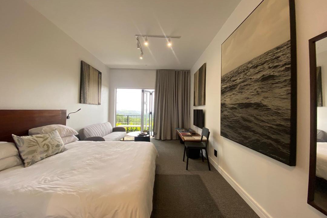 Photo of Bedroom in Outer West Durban