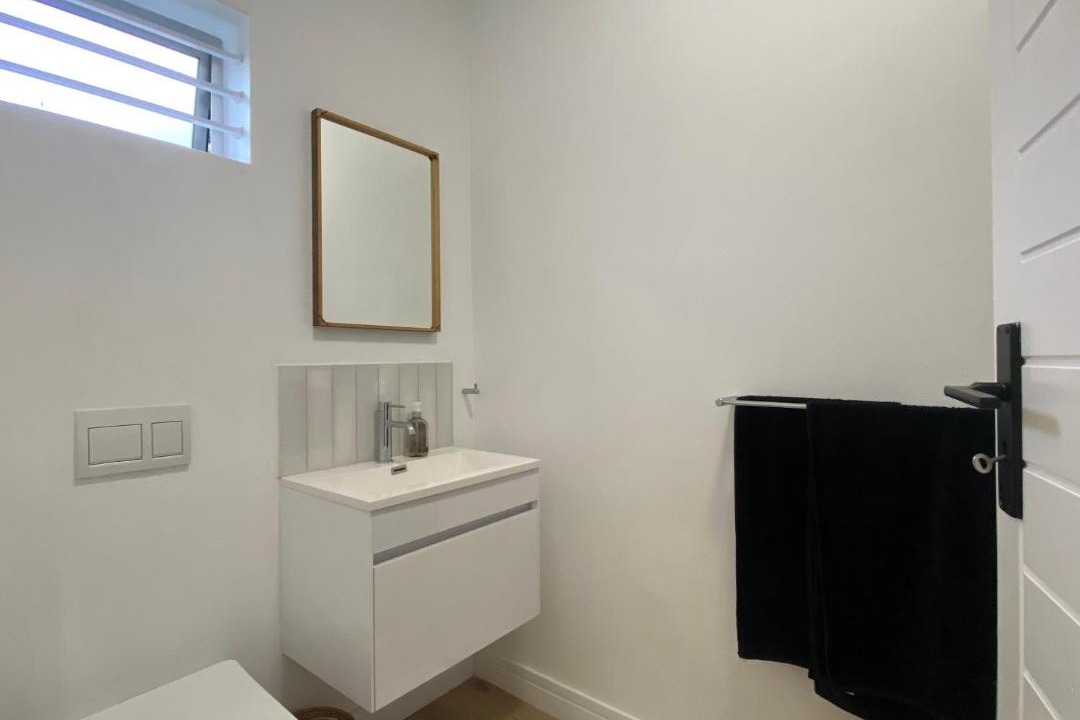 Photo of Bathroom in Outer West Durban