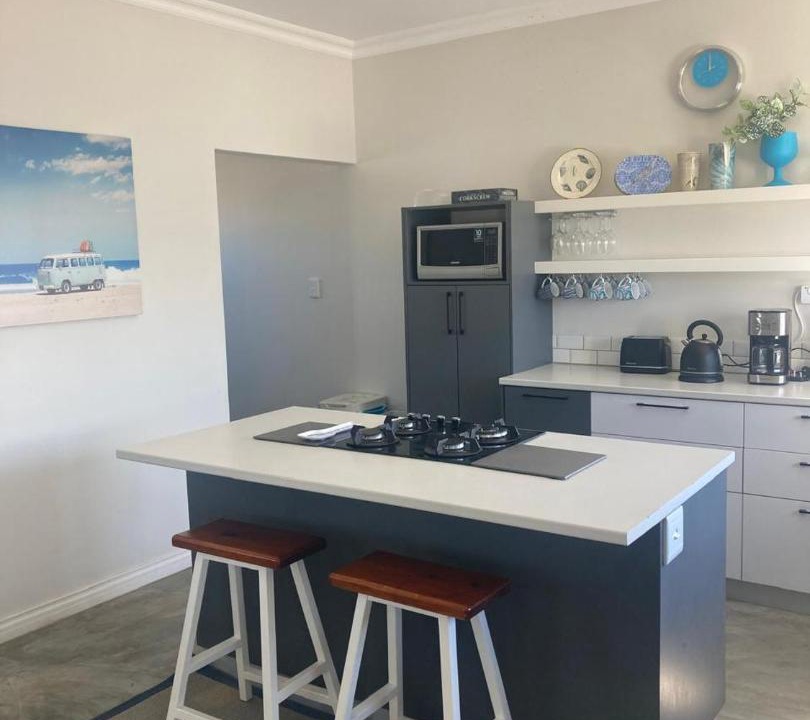 Photo of Kitchen in Port Beaufort