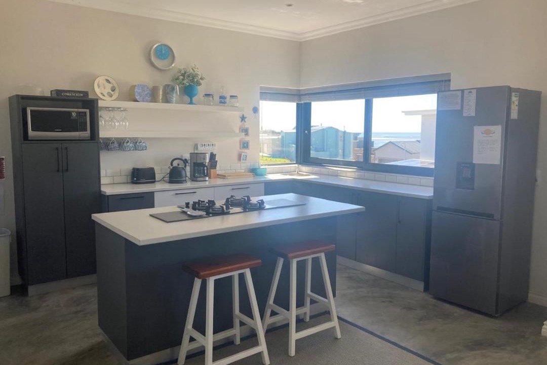 Photo of Kitchen in Port Beaufort