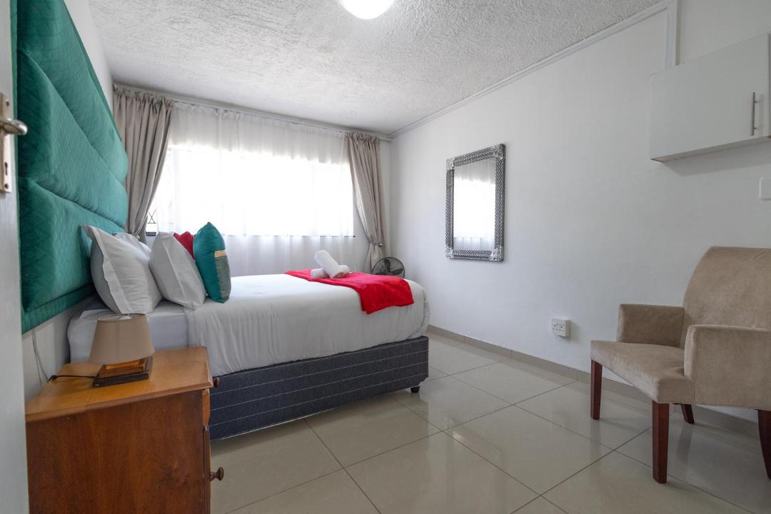 Photo of Bedroom in Berea