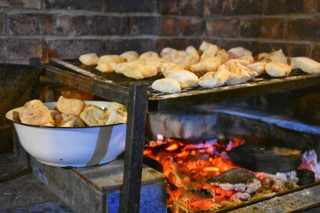 Photo of Kitchen in Marloth Park