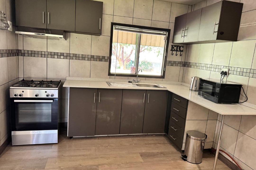 Photo of Kitchen in Magaliesberg