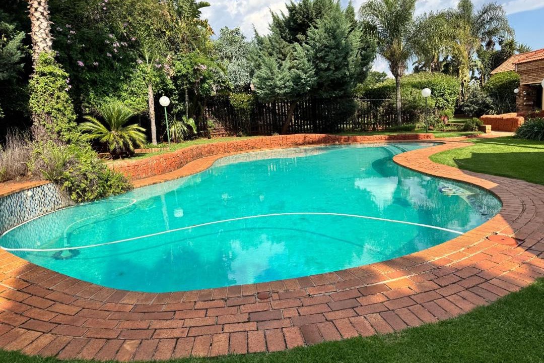 Photo of Others in Magaliesberg