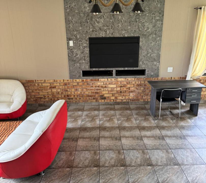 Photo of Livingroom in Magaliesberg