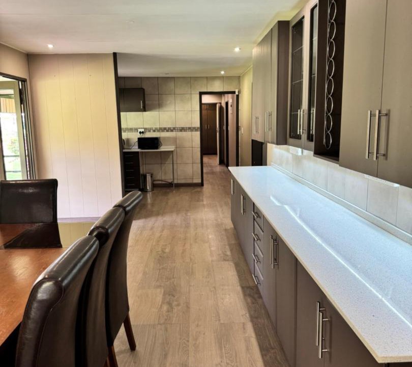 Photo of Kitchen in Magaliesberg