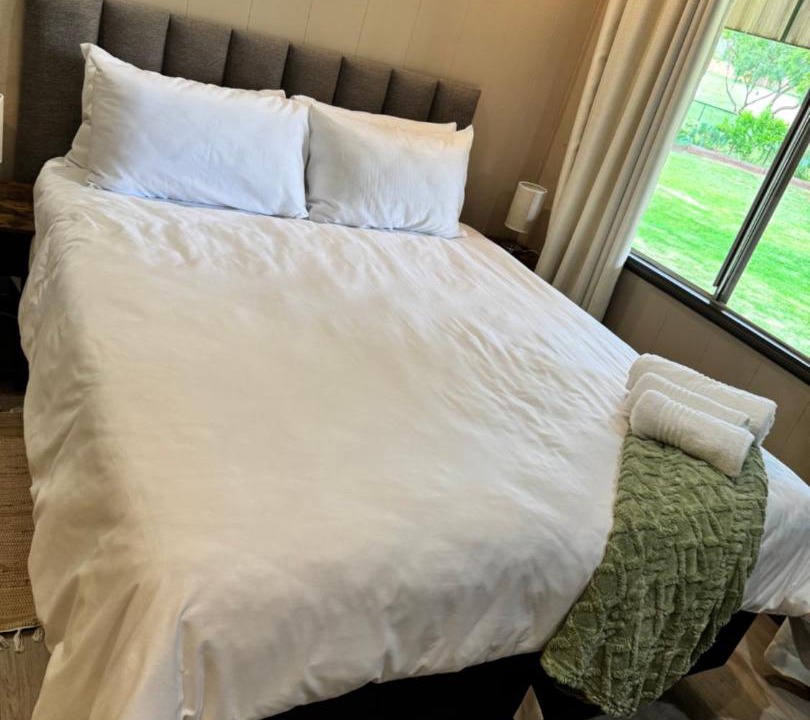 Photo of Bedroom in Magaliesberg