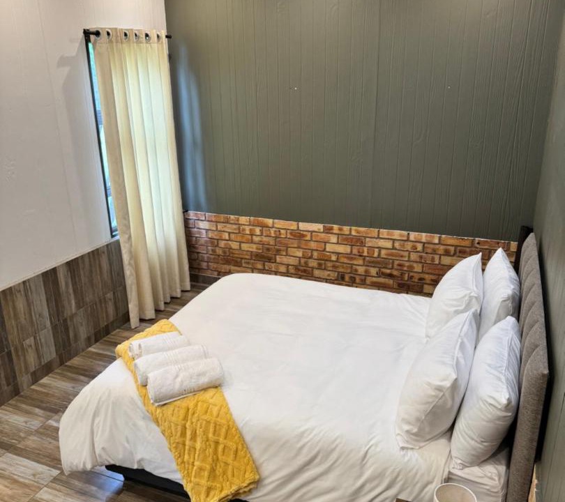 Photo of Bedroom in Magaliesberg