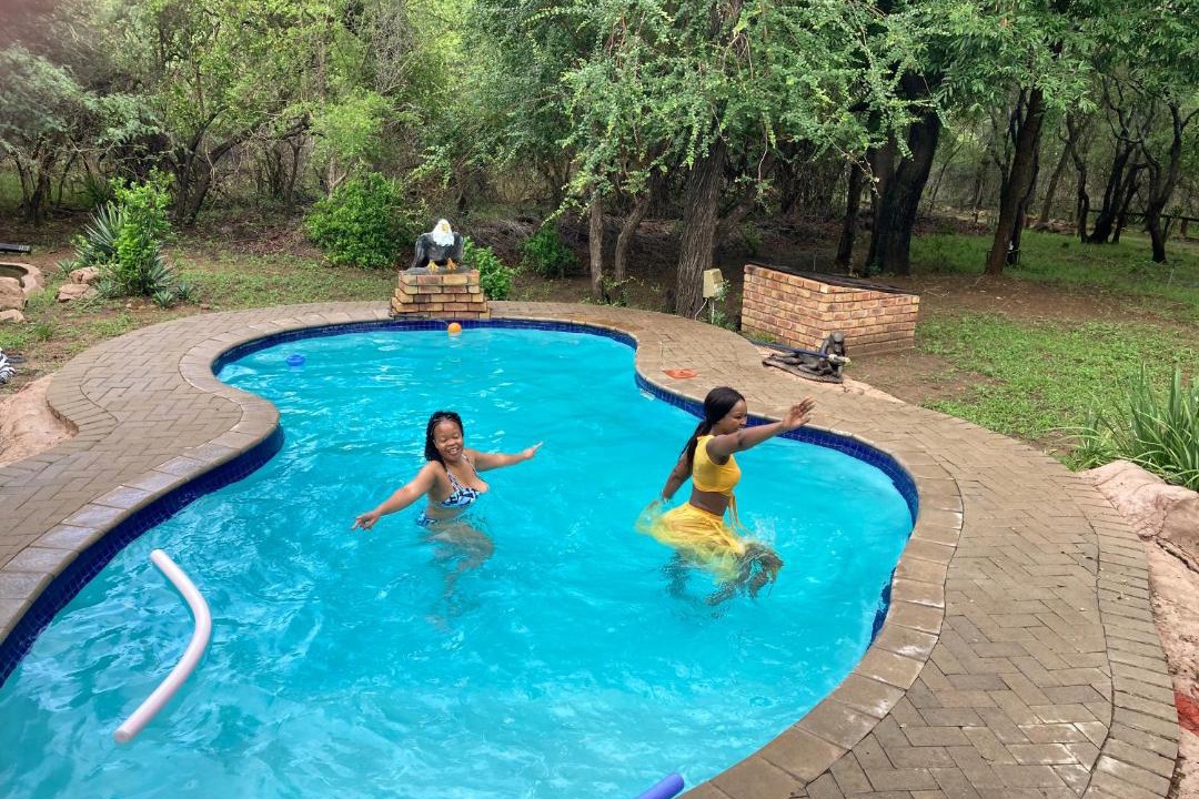 Photo of Others in Marloth Park