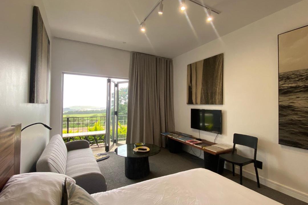 Photo of Bedroom in Outer West Durban